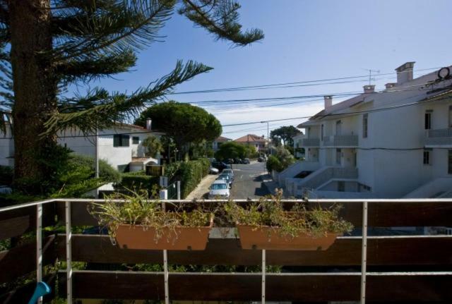 Traditional Villa In S Pedro , Estoril Alapraia Exterior foto